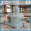 Mining equipment, fine pulverizer, grinding mill