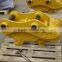 Excavator Bucket Hydraulic Double Safe Pin Quick Coupler