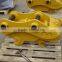 excavator attachments quick hitch, quick hitch for excavator parts