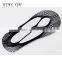 women cute invisible fancy lace ladies boat socks