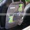 2015 Hot Sale Nylon Oxford Material Car Back Seat Organizer