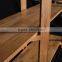 AKA Modern Solid Wood Book Shelf For European