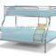 cheap metal commercial furniture type strong modern triple bunk bed sale for kids ,kids furniture cheap bunk beds