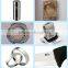 Hot sale high quality motorcycle accessories fiber laser marking machine