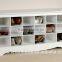 living room funtiture type home furniture general use shoe cabinet/shoe rack /shoe shelf for sale