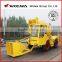 jining direct products factory mobile concrete mixer truck composition from wolwa direct factory