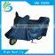 UV/ sun protection waterproof foldable heated inflatable hail protection motorcycle cover