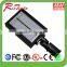 Professional CUL UL DLC Muti-Beam Angle 6500K CCT High Lumens Aluminum LED Street Light Housing 200W