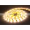 LED flexible strip light strip light kit IP65 SMD5050 30LED/m Warm White LED flexible tape light DC12V