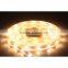 LED flexible strip light waterproof Warm White SMD5050 LED strip light 12v 30leds/m ip68