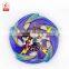 New Wholesale PU material child flying disc toys