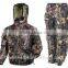 Men hunting camouflage clothing