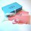 Off-Shoulder Design and Modern Style wedding dress box