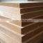 factory supply cheap price all kinds of sizes MDF from china