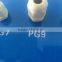 Supply Water-proof Nylon Cable Glands/plastic Cable Connectors M50