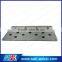 Whole sale universal aluminum alloy pedal pad high quality pedal pad