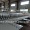 15 head computerized embroidery machine