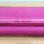 colors rubber sheet for garments accessories, smooth surface, textured back