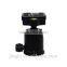 QZSD-06 Q-06 Q06 Aluminum Camera Tripod Ball Head Ballhead+Quick Release Plate P