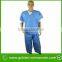 disposable non woven material for coverall