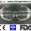 Industrial anti-dust/ anti-srcach/safety glasses /safety gogglesfor workplace