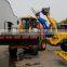 Chinese small loader with CE certification ZL18