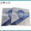 silicone coated bags for cosmetic silicone freezer bags