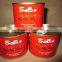 210gram Canned Tomato Paste