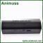 Wireless Stereo Portable Bluetooth Speaker Support TF Card/MP3 with NFC Hands-free Calls Function