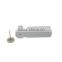 anti-theft stainless flat steel needle with eas tag