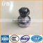 M6X1 Cam Follower KR16 Needle Roller Bearing For Machine Tools