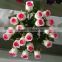 Real touch wholesale cheap red rose flower for wedding