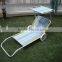 canvas beach chair