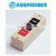 5A 250V Power Push Button Switch FWD-REV-OFF (PB3)