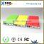 sales smart vehicle emergency jump starter 12V for tablet PC