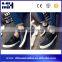 Large size flat men shoes good quality brand Italian casual shoes