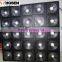 LED Matrix Blinder 25eyes 30W RGB tri-color HS-LBL2530