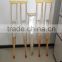 Cheap Wooden Axillary Crutches