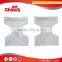 Soft thick adult diapers in bulk for elderly people