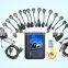 For 24V Diesel Trucks, DPF Function, Read DTC, Key Program, Injector Test, Auto Diagnostic Scanner