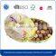 Hot selling product 2016 chocolate candy box wedding with food tray