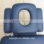 Happy dream guangdong metal furniture massage parlor bed