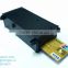 EMV ATM parts/ATM machine magnetic IC chip card reader writer MT318-6.0