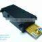 EMV Secure Hybrid Card Reader security equipment MT318-6.0