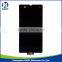 lowest price display for sony xperia z l36h with screen digitizer assembly                        
                                                                                Supplier's Choice