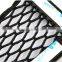 Car organizer Seat Side Back Storage Net Bag Phone holder Pocket ,seat back cover pocket,bags lots pockets                        
                                                Quality Choice