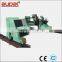 Heavy Duty Gantry CNC Cutting Machine