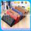 2015 High quality Fashion Ladies Leather Wallet With Credit Card Holder
