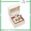 China Creative Jewelry Packaging Small Display box jewelry box custom