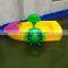 Sale Hand Paddle Boat Used